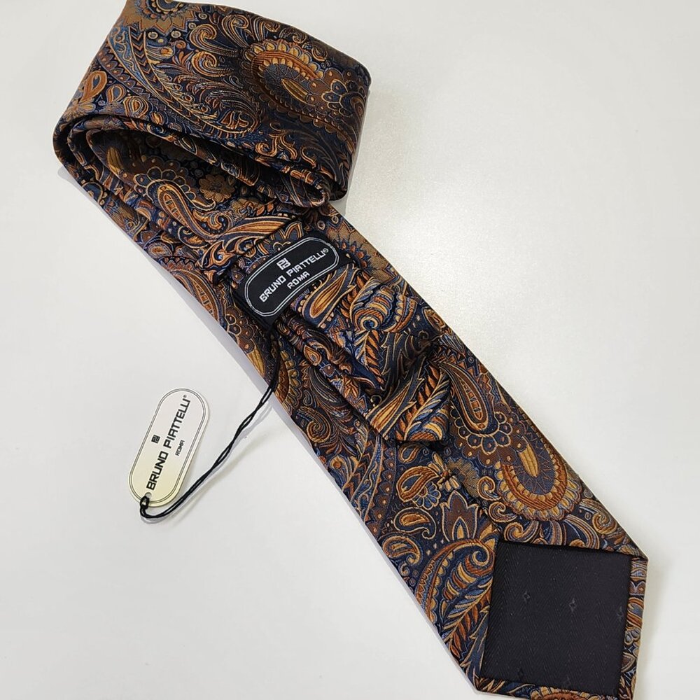 Tie - Picture 2 of 2